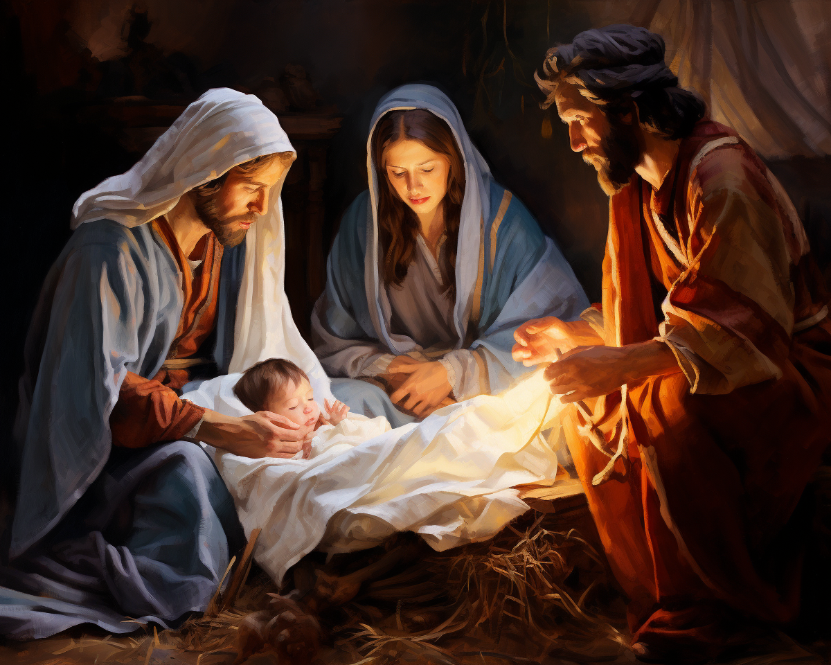 Jeesus on sündinud